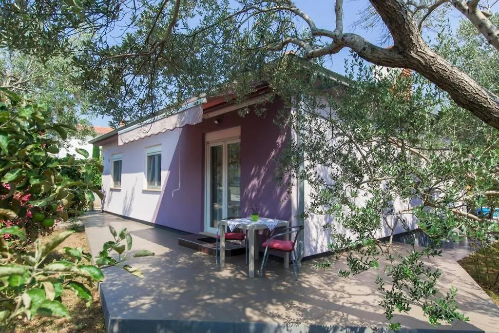 Villa House Pelini Pula Kroatien