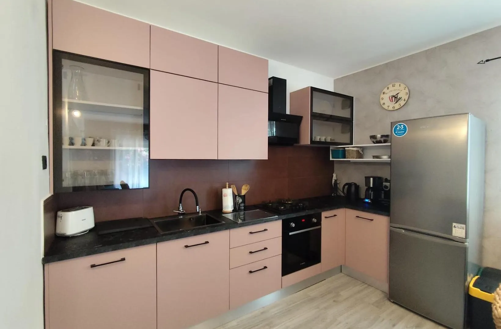 Ferienhaus Villa House Pelini Pula
